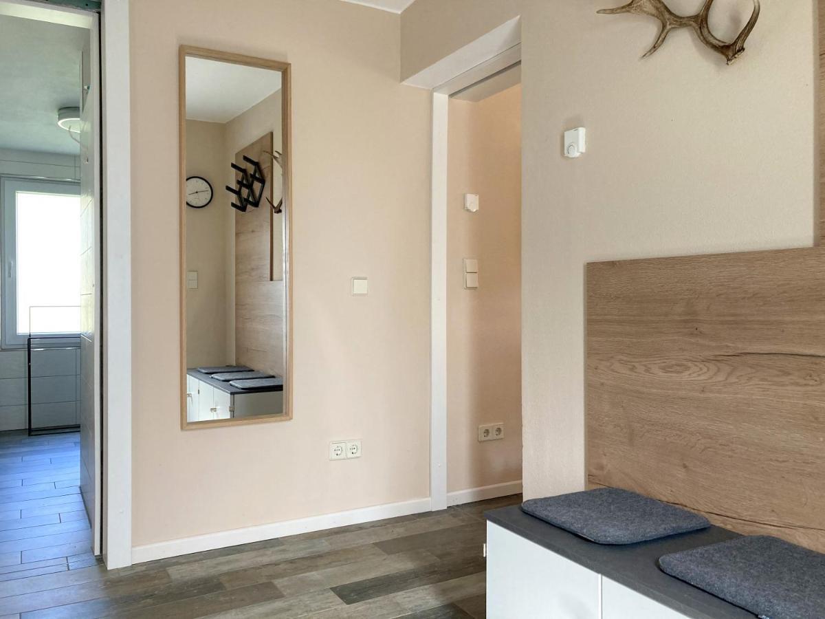 Bungalow 314 Joachimsthal Εξωτερικό φωτογραφία